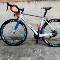 Orbea Orca Ultegra Di2