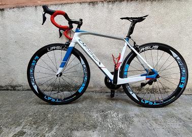 Orbea Orca Ultegra Di2