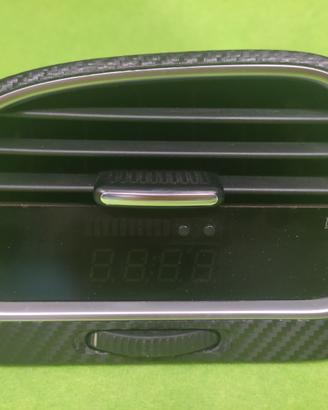 Display P3 Gauges bocchetta VW Golf 6 Mk6 GTI/R