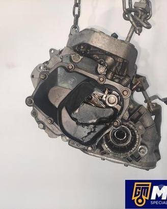 Cambio Usato Z13DTJ