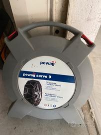 Catene da neve Pewag