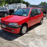 Peugeot 106 XS