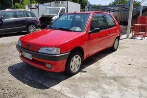 Peugeot 106 XS