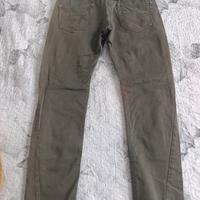 pantalone uomo Alcott