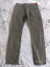 pantalone uomo Alcott