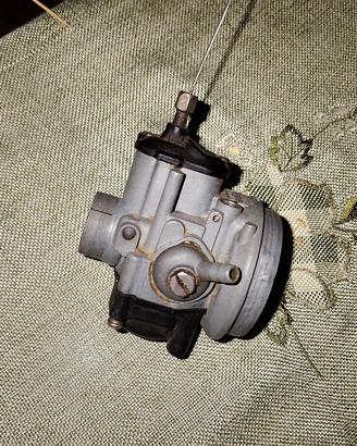  carburatore 19/19