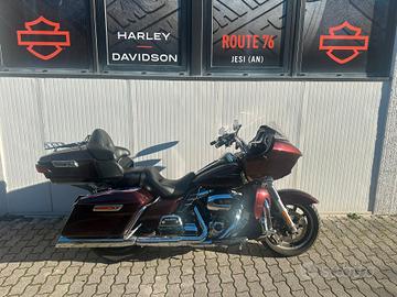 Harley-davidson Touring Road Glide FLTRU - 2018
