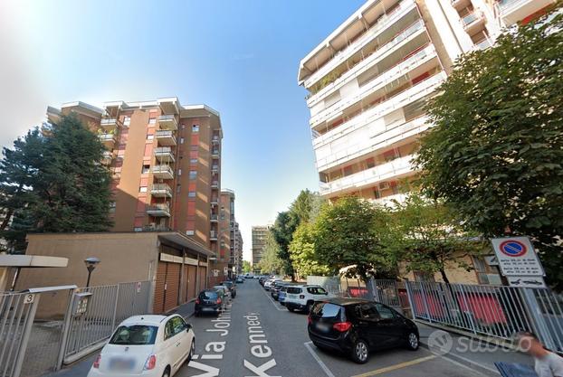 MM2 Cologno Monzese - Bilocale a 680 euro