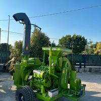 M82 CIPPATORE BIOTRITURATORE