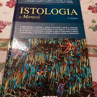 Manuale Istologia Monesi