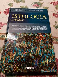 Manuale Istologia Monesi