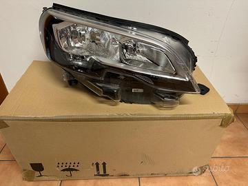 FARO DESTRO PEUGEOT