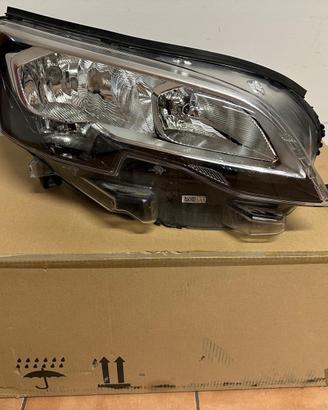 FARO DESTRO PEUGEOT