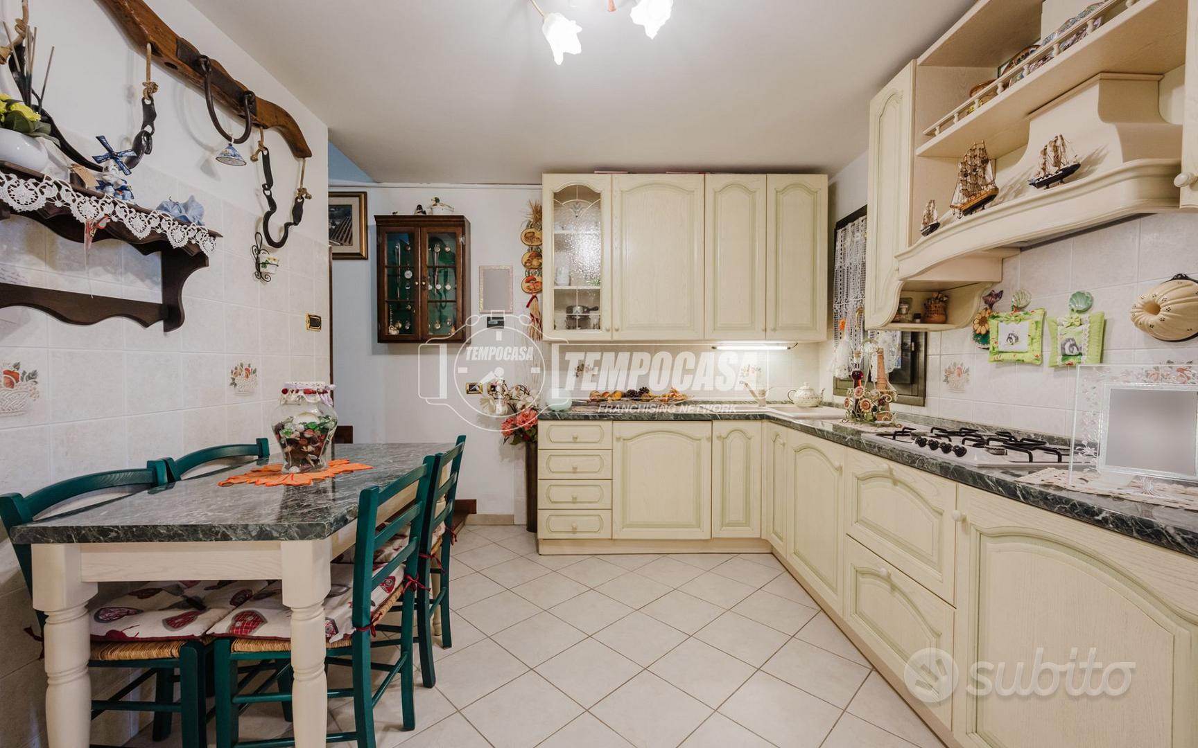 Appartamento – FE - Altro
