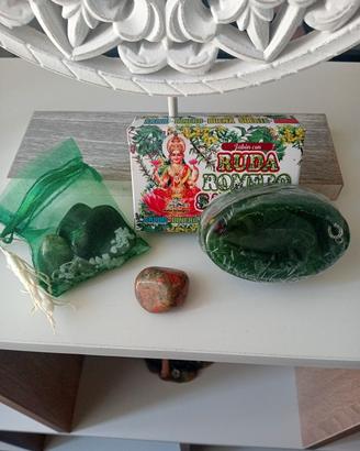 kit fortuna e abbondanza