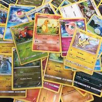 Dove vendere carte Pokemon vecchie velocemente