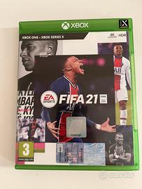 fifa 21