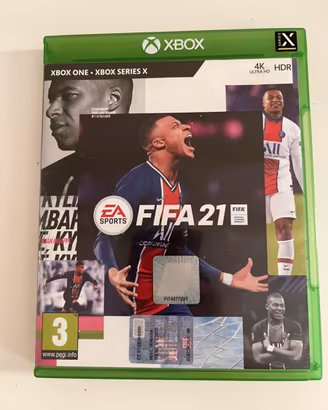 fifa 21