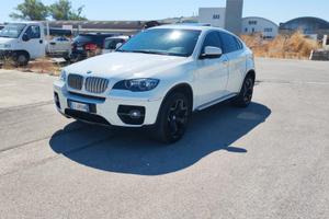 Bmw X6 xDrive40d tettino full