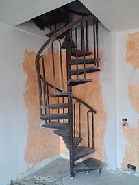 Scala a chiocciola 