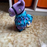 Lama di Fortnite (mascott del videogioco)