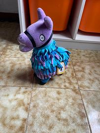 Lama di Fortnite (mascott del videogioco)