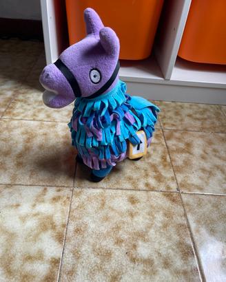 Lama di Fortnite (mascott del videogioco)
