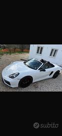 PORSCHE BOXTER 981