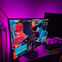 Alienware AW2725DF 27"