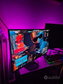 Alienware AW2725DF 27"