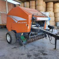 Rotopressa Gallignani GA C5