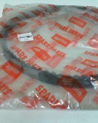 CINGHIA TRASMISSIONE TRAPEZOIDALE PIAGGIO APRILIA 