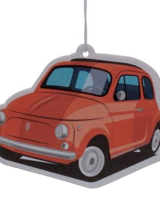 Profumatore auto Fiat 500