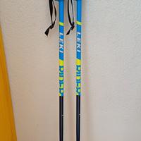 Bastoncini sci per bambini Leki 80 cm