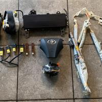 Kit Dispari Toyota IQ - MODELLO 2017