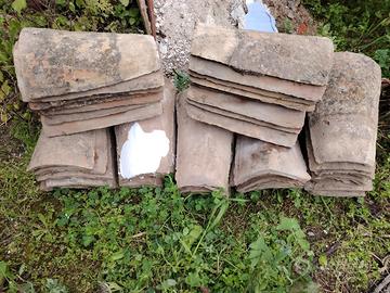 tegole sarde antiche