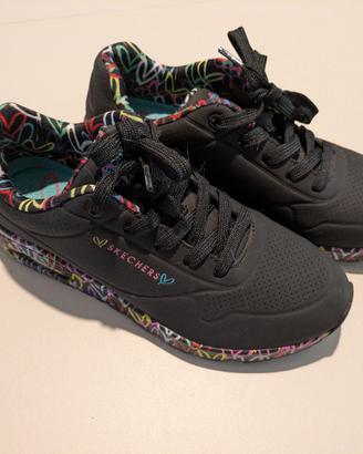 Skechers Uno Spread the Love - Numero 38