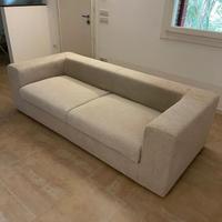 Divano letto matrimoniale