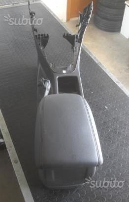 Bracciolo Ford focus