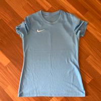 T-shirt Maglietta Donna Nike Academy Dry fit
