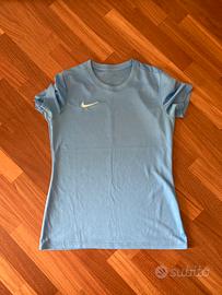 T-shirt Maglietta Donna Nike Academy Dry fit
