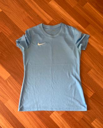 T-shirt Maglietta Donna Nike Academy Dry fit