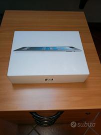 I pad S Retina Apple