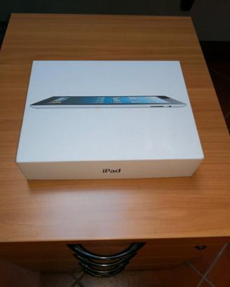 I pad S Retina Apple