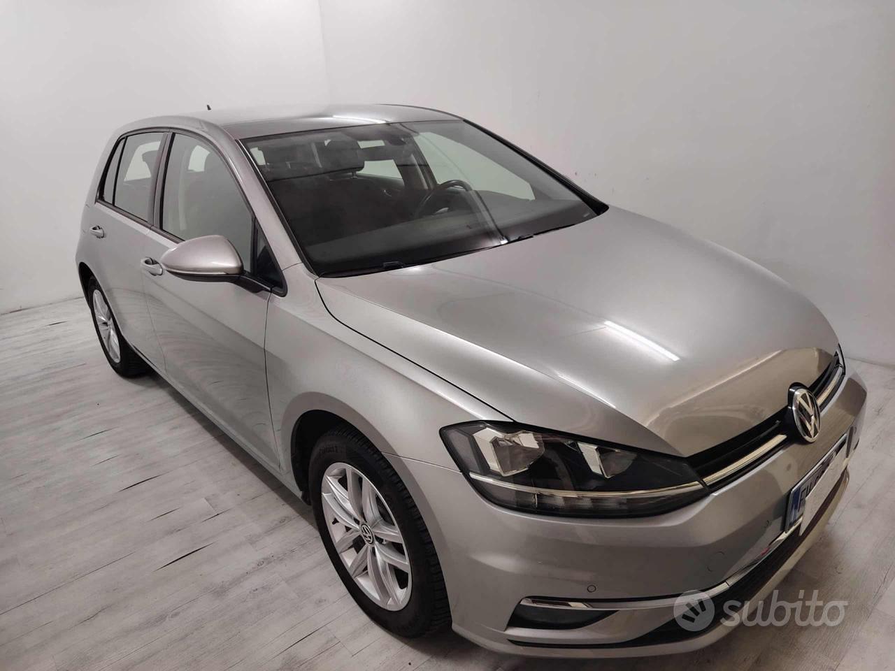 Volkswagen Golf 2019 photo 2