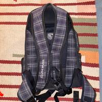 Dakine Mission Photo backpack