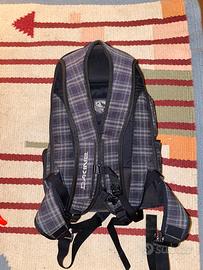 Dakine Mission Photo backpack