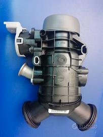 Corpo Farfallato  FPLQ  9L444BC LAND ROVER