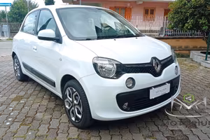 Renault Twingo 0.9 tce Generation Gpl 90cv
