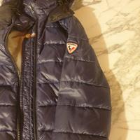 Piumino d'oca
